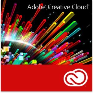 Adobe Creative Cloud for Teams CCT All Apps Price in Delhi Nehru Place
