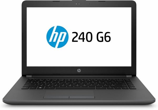 HP 240 G6 I3 Laptop Price Nehru Place
