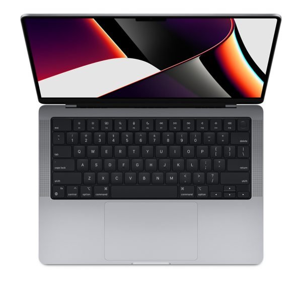 APPLE 2021 Macbook Pro M1 Pro