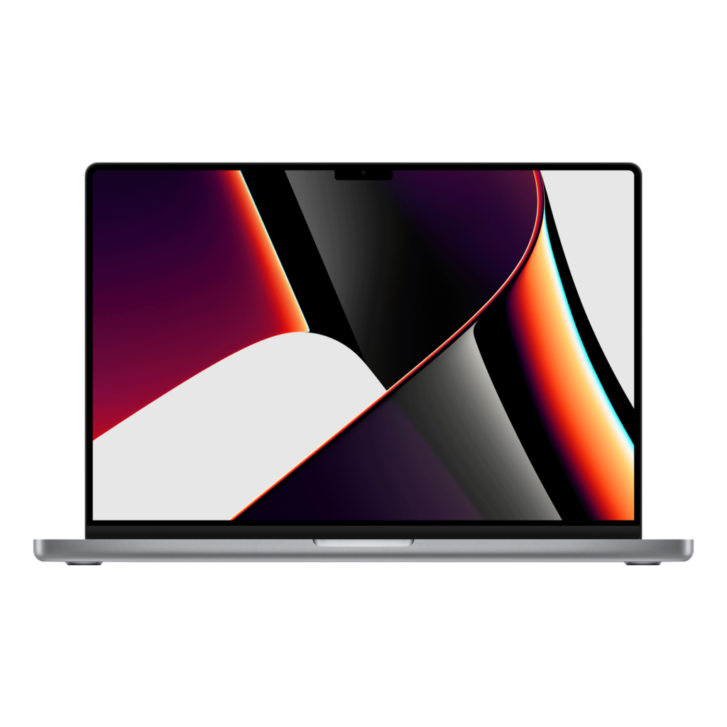 Macbook Air 2020 M1 16GB 512GB - MacBook本体
