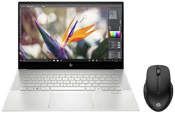 HP Envy Laptop (Intel i9 11th Gen