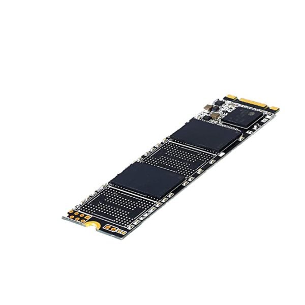 Consistent SSD M2 NVME 512GB