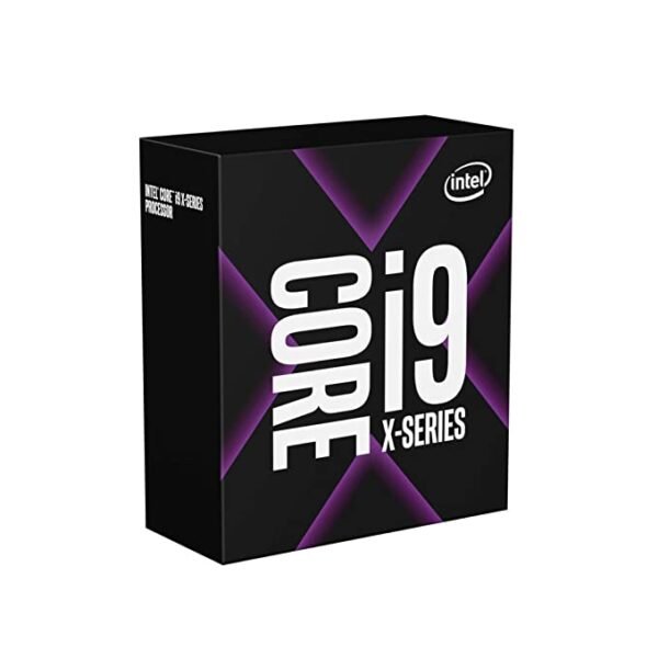 Intel Core i9-10920X Desktop Processor 12