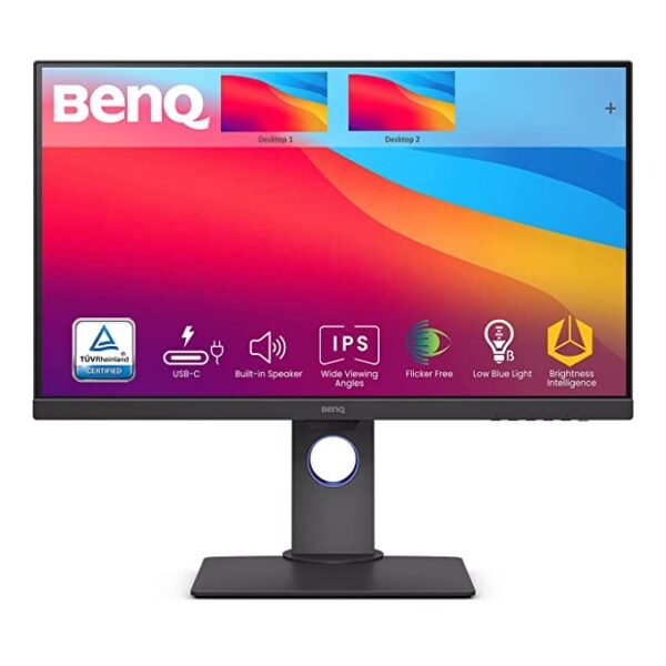 BenQ PD2705Q Designer Monitor