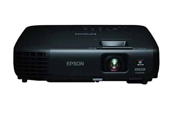 Epson Europe EB-W03 Projector