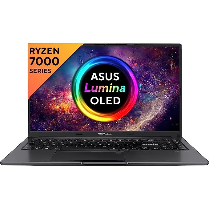 Asus vivobook 15x oled ryzen 5 7530u