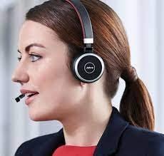 Jabra headset best sale bluetooth evolve 65