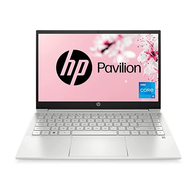 Hp Pavilion 14 12th Gen Laptop Nehru Place Dealers 8484