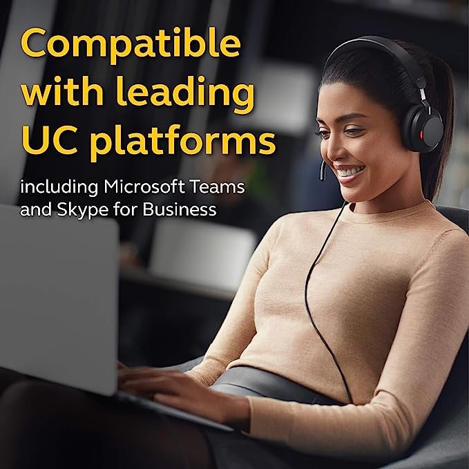 Jabra 40 online uc