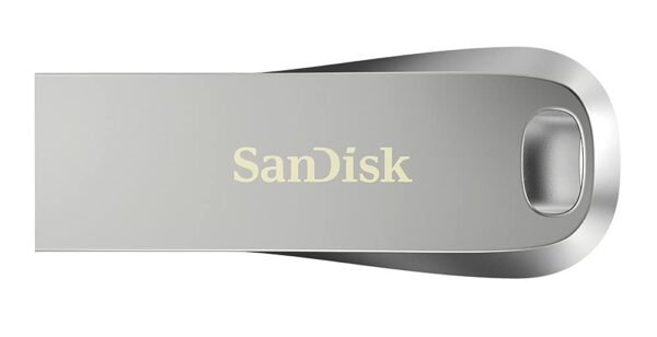 SanDisk 256GB Ultra Luxe USB 3.1 Gen 1 Flash Drive