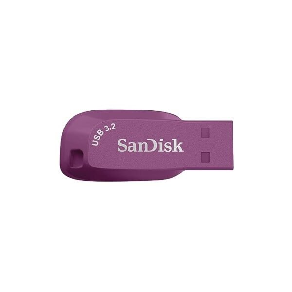SanDisk Ultra Shift USB Flash Drive 256GB, USB 3.2 Gen 1