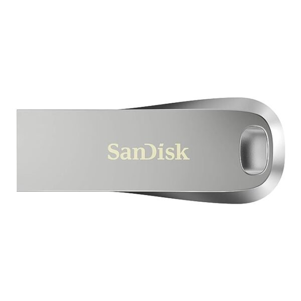 Click to open expanded view SanDisk Ultra Luxe USB 3.1 Flash Drive 256GB, Upto 400MB/s,
