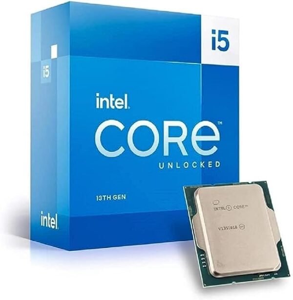 Intel® Core™ i5-13600K Processor