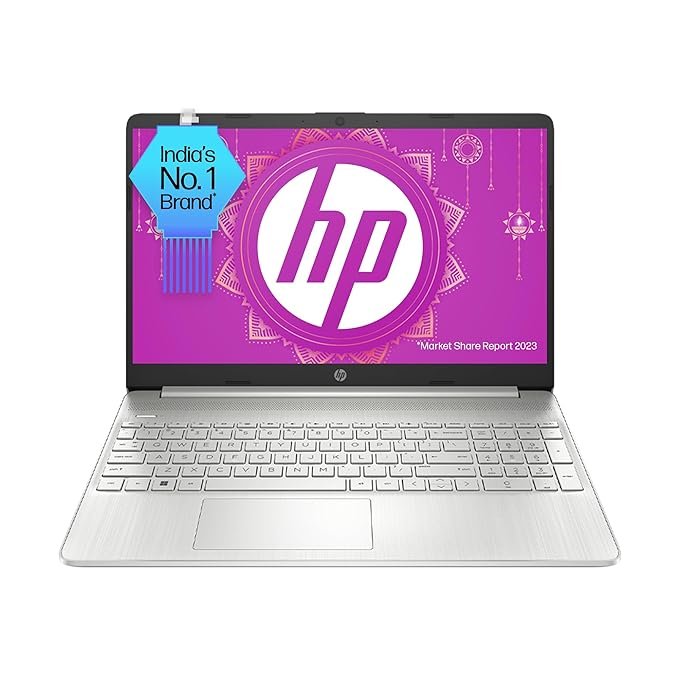 Hp 15s Amd Ryzen 7 5700u Laptop Nehru Place Dealers 4816