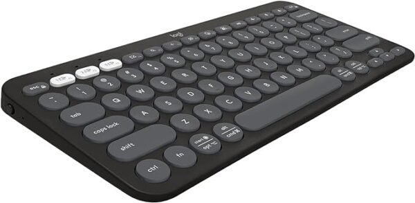 Logitech K380s Wireless Bluetooth Keyboard