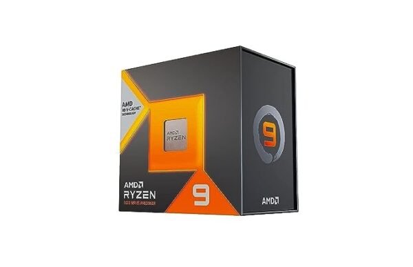 AMD Ryzen 9 7950X Desktop Processor