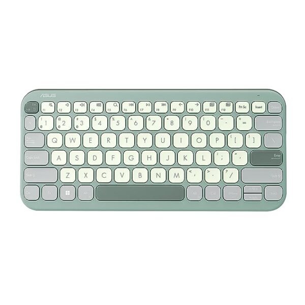 ASUS Kw100 Bluetooth Keyboard