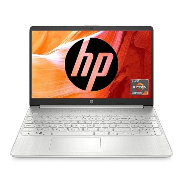 HP 15s AMD Ryzen 3 5300U Laptop