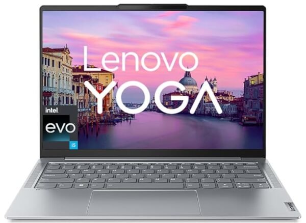 Lenovo Yoga Slim 6 Intel Evo Laptop