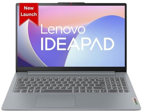 Lenovo IdeaPad AMD Ryzen 3 7320U Laptop
