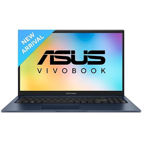 ASUS Vivobook 15 12th Gen Laptop