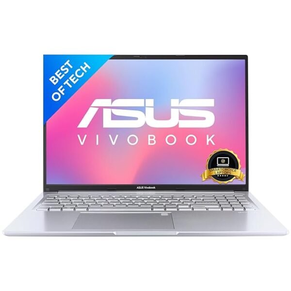 ASUS Vivobook 16X Ryzen 5 Laptop