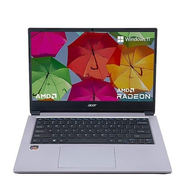 Acer One 14 AMD Ryzen 3 Laptop