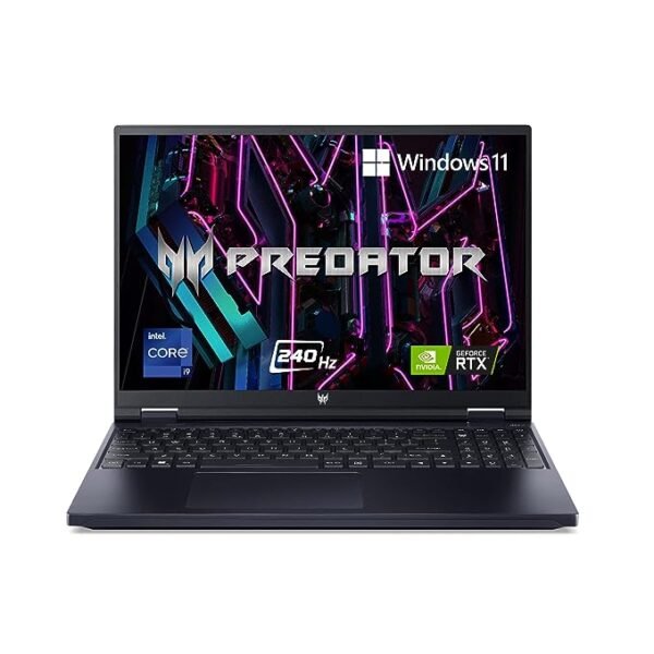 Acer Predator Gaming 13th Gen Laptop
