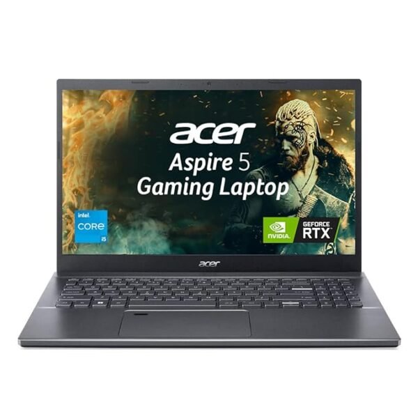 Acer Aspire 5 Gaming 13th Gen Laptop