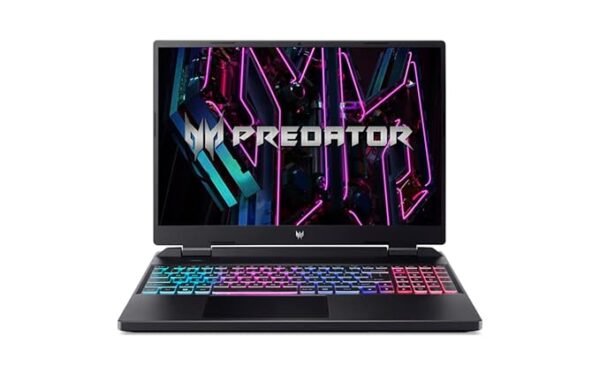 Acer Predator Neo 16 Gaming Laptop