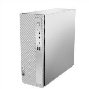 Lenovo IdeaCentre 3 12th Gen Desktop