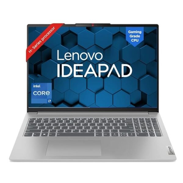 Lenovo IdeaPad Intel Core i7 Laptop