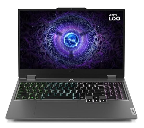 Lenovo LOQ Gaming Laptop