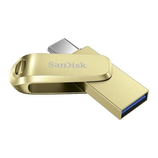 SanDisk Ultra Dual pen Drive
