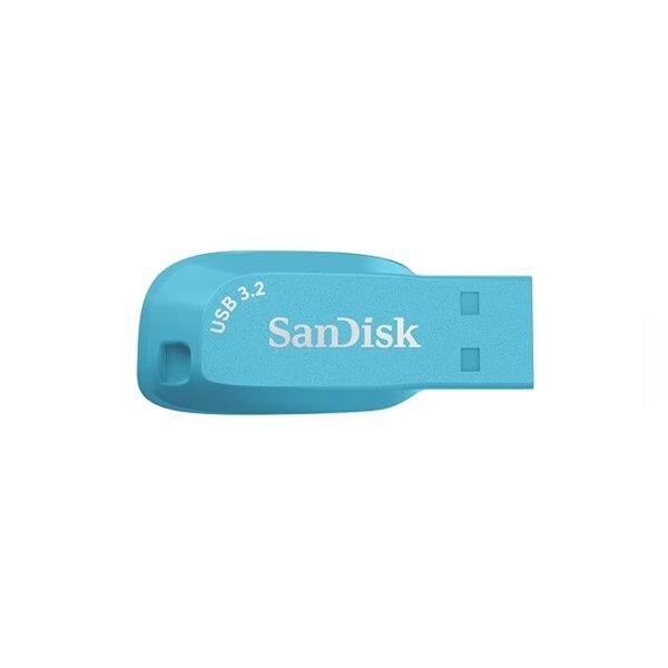 SanDisk Ultra Shift USB Flash Drive 