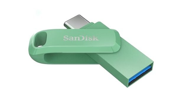 SanDisk Ultra Dual Go USB Pendrive