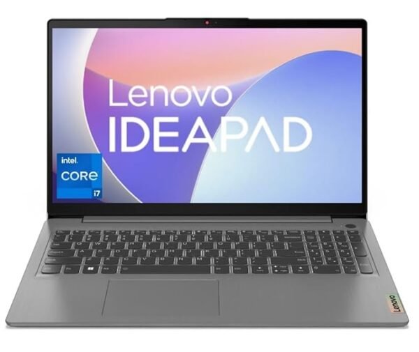 Lenovo IdeaPad Slim 3 11th Gen Laptop