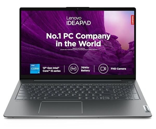 Lenovo IdeaPad 12th Gen laptop