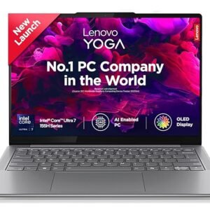 Lenovo Yoga Slim 7 Laptop