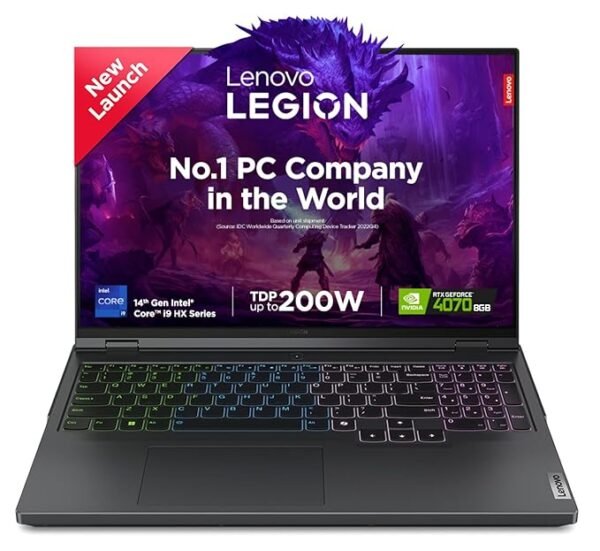Lenovo Legion Pro Gaming Laptop 