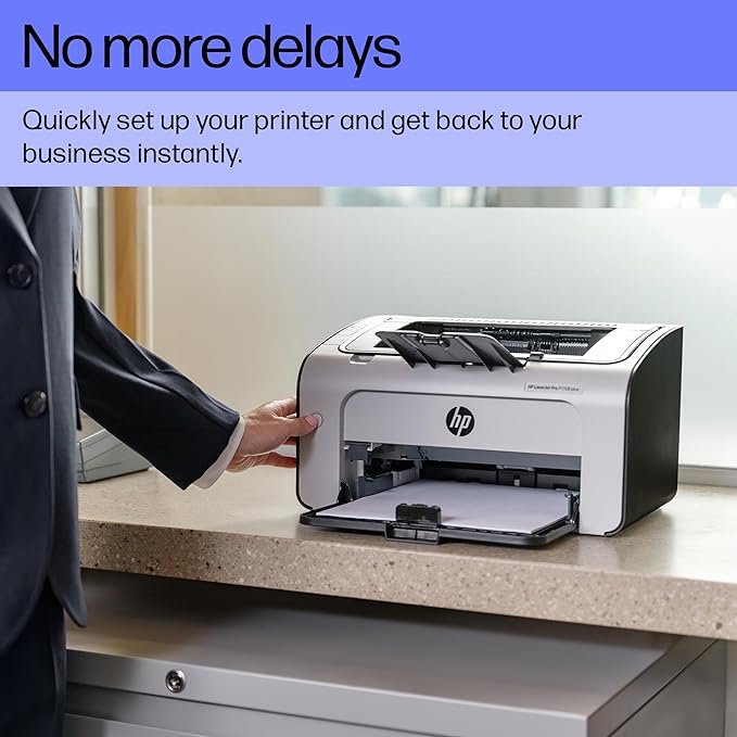 Hp Laserjet Pro P1108 Plus Laser Printer Nehru Place Dealers 3267