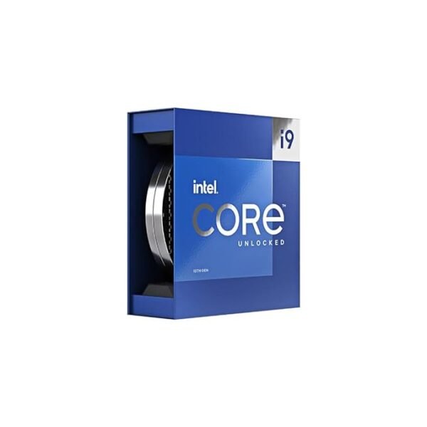 Intel Core i5-14400 Desktop Processor