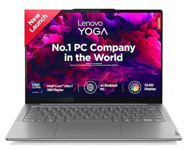 Lenovo Yoga Slim 7 Laptop