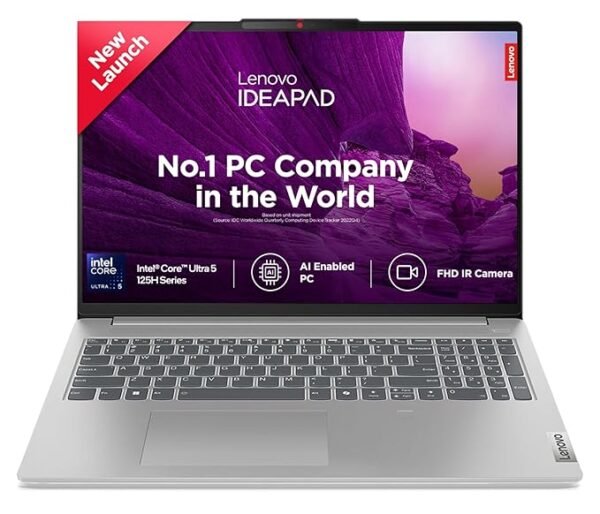 Lenovo IdeaPad Slim 5 Laptop