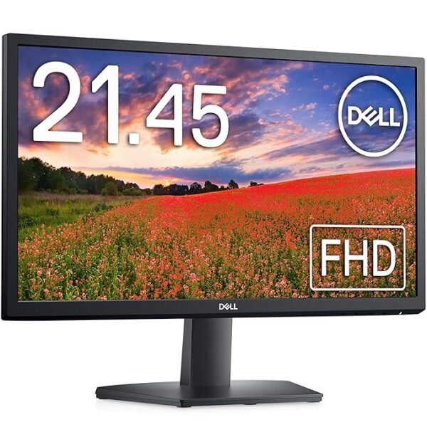 Dell SE2222H FHD Monitor