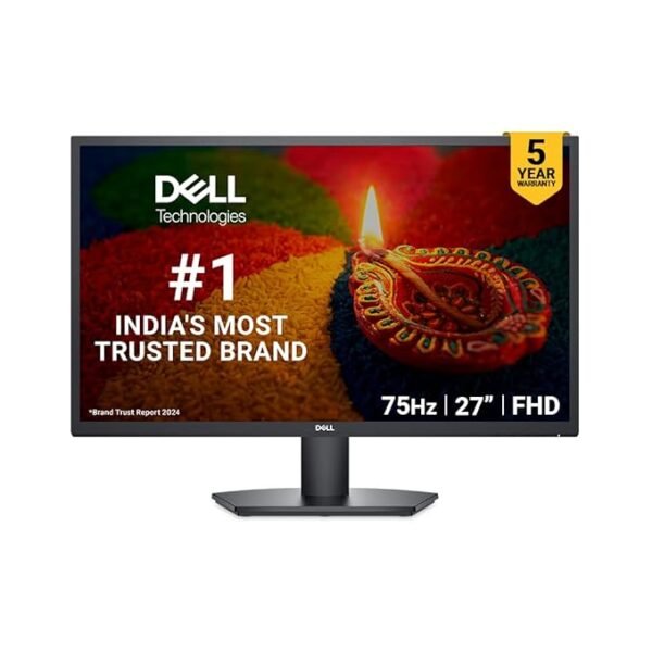 Dell SE2725H FHD Monitor